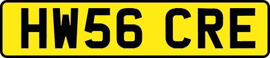 HW56CRE