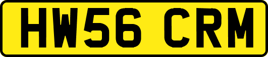 HW56CRM