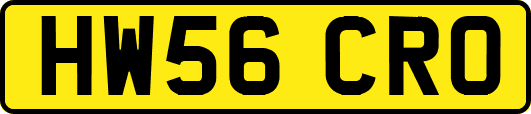 HW56CRO