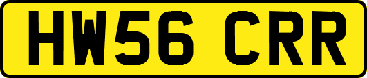 HW56CRR