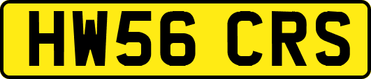 HW56CRS