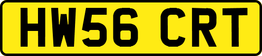 HW56CRT