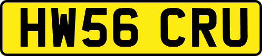 HW56CRU