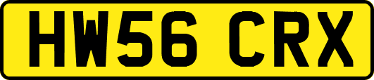 HW56CRX