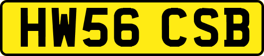 HW56CSB