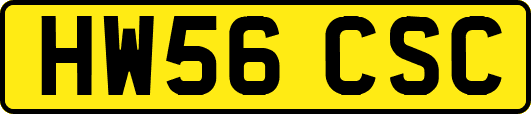 HW56CSC