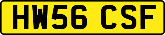 HW56CSF