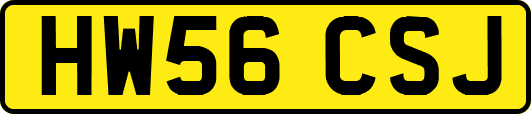HW56CSJ