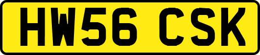 HW56CSK