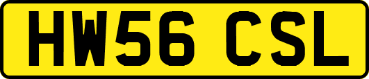 HW56CSL