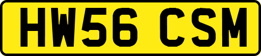 HW56CSM