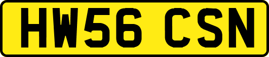 HW56CSN