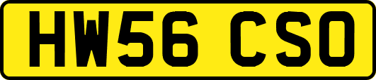 HW56CSO