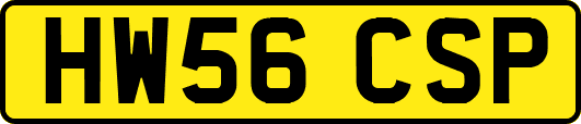 HW56CSP