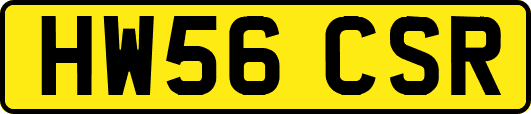 HW56CSR