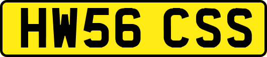 HW56CSS