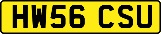 HW56CSU