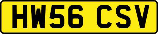 HW56CSV