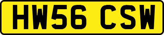 HW56CSW