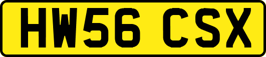 HW56CSX