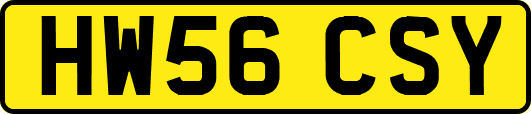 HW56CSY