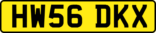 HW56DKX