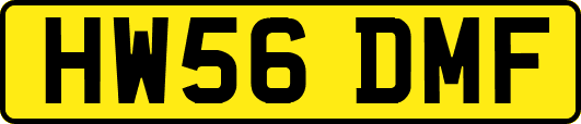 HW56DMF