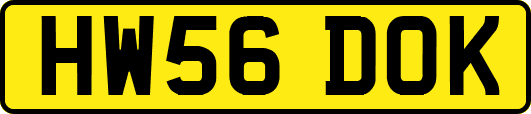 HW56DOK