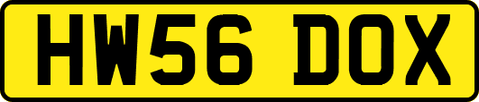 HW56DOX