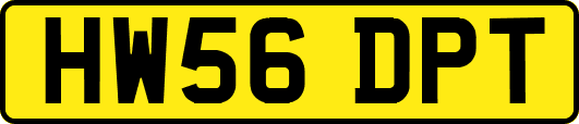 HW56DPT