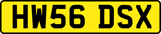 HW56DSX