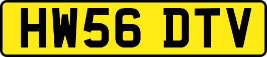 HW56DTV