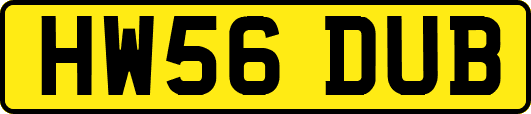 HW56DUB
