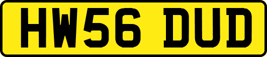 HW56DUD