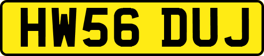 HW56DUJ