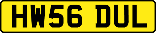 HW56DUL