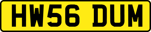 HW56DUM