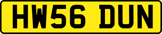 HW56DUN