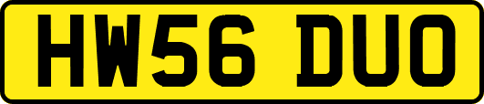 HW56DUO
