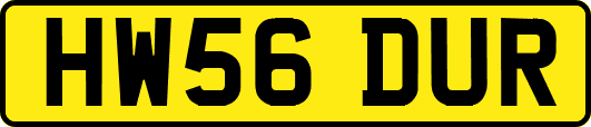 HW56DUR