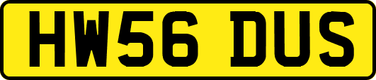 HW56DUS