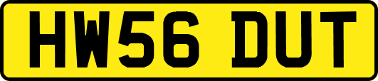 HW56DUT