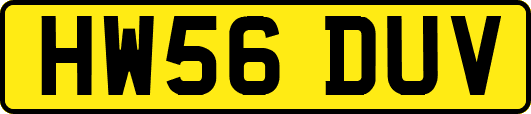 HW56DUV