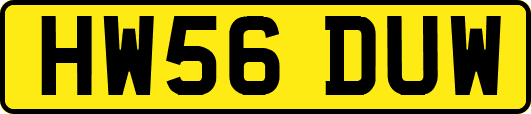 HW56DUW