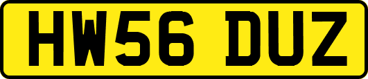 HW56DUZ
