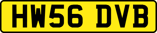HW56DVB