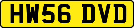 HW56DVD