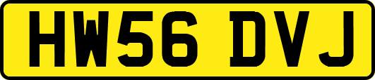 HW56DVJ