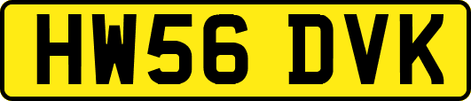 HW56DVK
