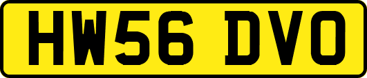 HW56DVO